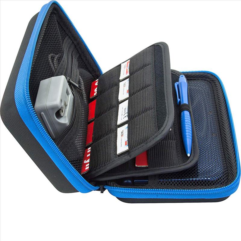 Game Card Pouch Bags Storage Case For nintendo switch game cards